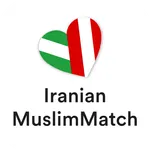 Iranian Muslimmatch App icon