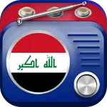 Iraq Radio Live -Radio Online icon