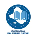 منصة أساتذة العراق icon