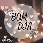 Figurinhas Bom Dia Animado GIF icon