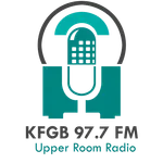 Upper Room Radio icon