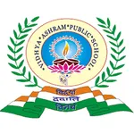Vidhya Ashram Public School icon