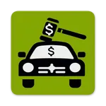 ZaleCar venta-subasta de autos icon