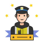 Police Detail Manager icon