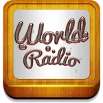 WorldRadio icon