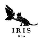 عطور ايرس iris icon