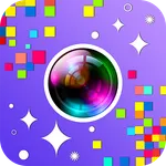 Glixel - Glitter and Pixel Eff icon