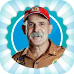 Aprendendo com Sargento Fahur icon