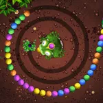 Frogtastic Puzzle icon