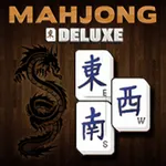 Mahjong Deluxe icon
