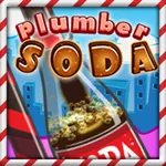 Plumber Soda icon