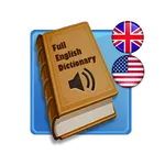 English Dictionary - Offline icon