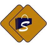 بوابة السوق - Souqgate icon