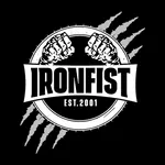 Ironfist Gym icon