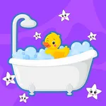 Home Sort: Color & Size Puzzle icon