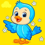 Bird Puzzle Adventure icon