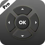 IR Remote Pro - Smart Remote icon