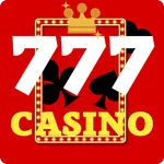 777 Casino - Casino Slot Game icon