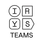 Irys Teams icon