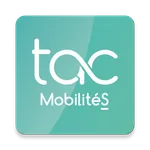 TAC Mobilités icon