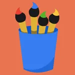 My Painting Book icon
