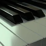 Real Piano icon