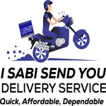 I Sabi Send You Driver icon