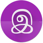 Isai Music Player icon