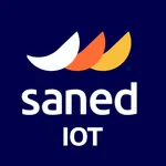 Isaned IoT icon
