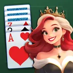 Solitaire Klondike Classic icon