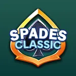 Spades Classic icon