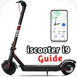  Guide for iscooter i9 icon