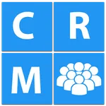 CRM @Iscosoft icon