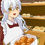 乙女ゲームの悪役令嬢に転生したので異世界スローライフ！ icon