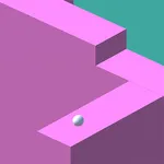 Tap for Fun: Zigzag Jump icon