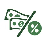 Daily Compound Interest Calc icon
