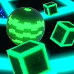 Cyber Labyrinth icon