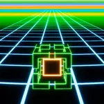 Grid Rider icon