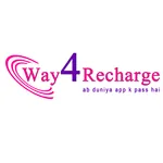 Way4Recharge icon