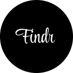 Findr for GitHub icon