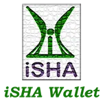iSHA Wallet icon