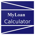 MyLoan Calculator icon