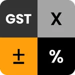 GST Calculator icon