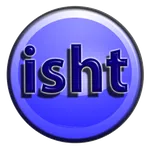 Isht icon
