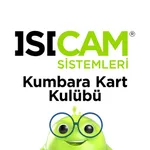 Isıcamcıyız icon