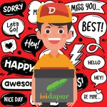 Isi Dapur Delivery icon