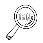 ISK Outreach icon