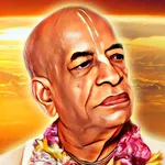 Srila Prabhupada icon