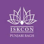 ISKCON Punjabi Bagh icon