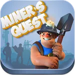 Miner’s Quest icon